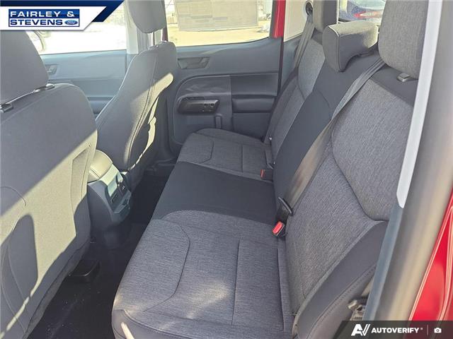 2026 Ford Maverick XLT (Stk: 28355) in Dartmouth - Image 22 of 24
