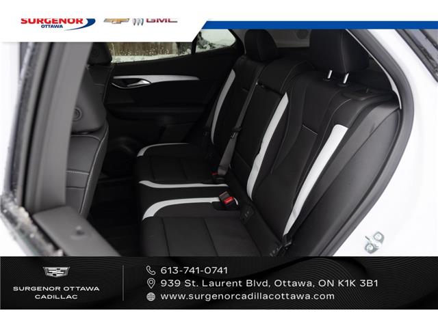 2026 Buick Envision Sport Touring (Stk: R27724) in Ottawa - Image 14 of 18