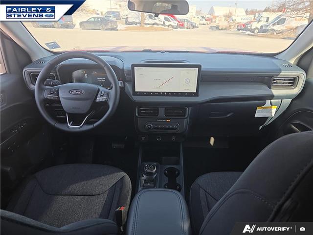 2026 Ford Maverick XLT (Stk: 28355) in Dartmouth - Image 23 of 24