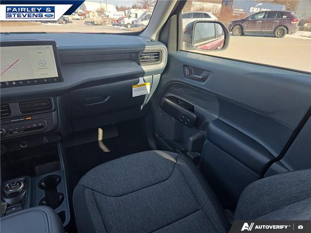 2026 Ford Maverick XLT (Stk: 28355) in Dartmouth - Image 24 of 24