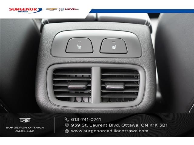 2026 Buick Envision Sport Touring (Stk: R27724) in Ottawa - Image 15 of 18