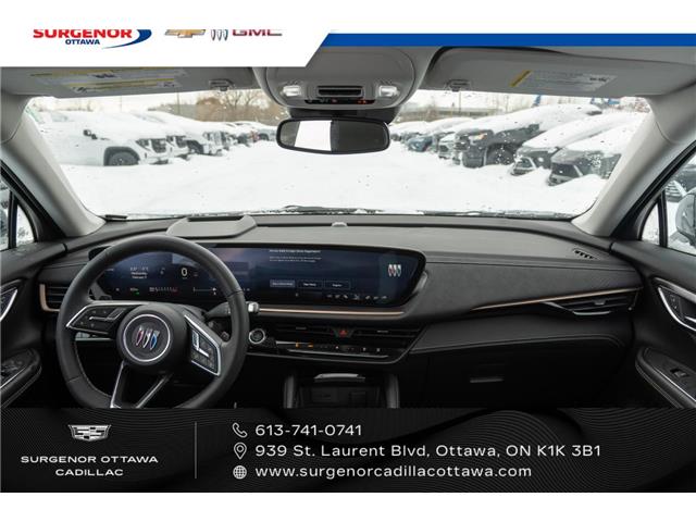 2026 Buick Envision Sport Touring (Stk: R27724) in Ottawa - Image 16 of 18