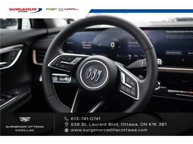 2026 Buick Envision Sport Touring (Stk: R27724) in Ottawa - Image 17 of 18