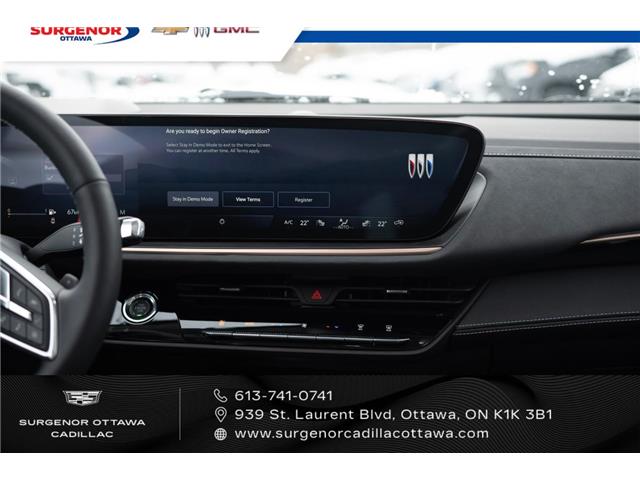 2026 Buick Envision Sport Touring (Stk: R27724) in Ottawa - Image 18 of 18