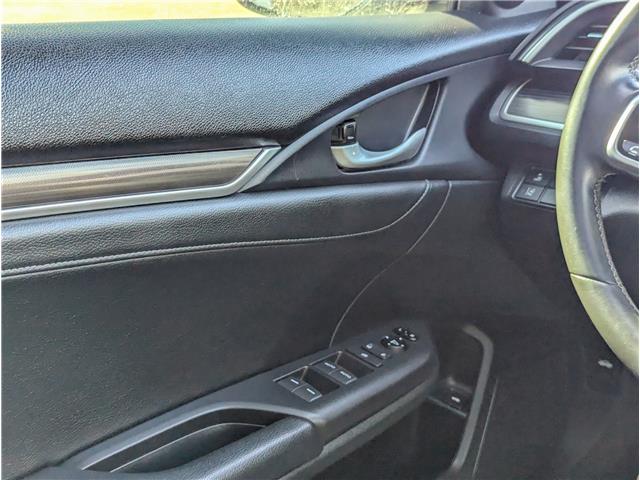 2020 Honda Civic Touring (Stk: WN26267A) in Welland - Image 11 of 27