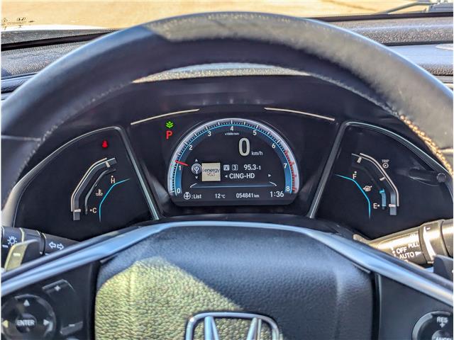 2020 Honda Civic Touring (Stk: WN26267A) in Welland - Image 15 of 27