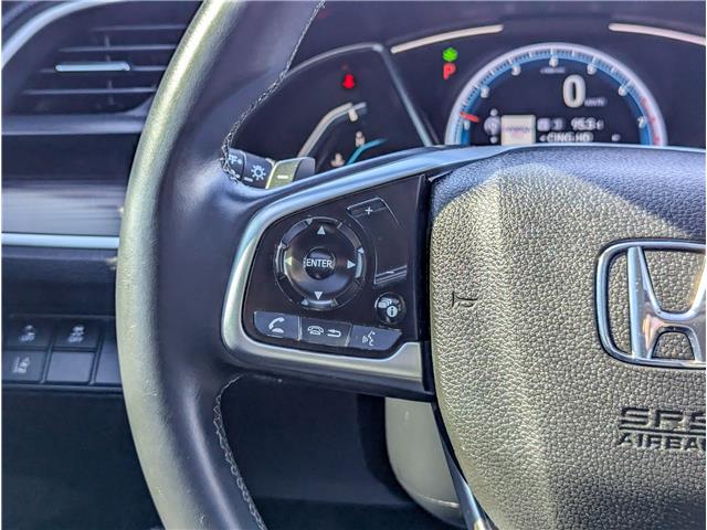 2020 Honda Civic Touring (Stk: WN26267A) in Welland - Image 16 of 27