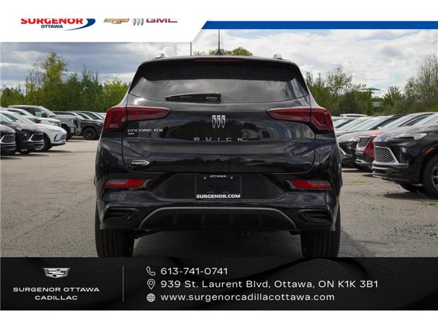 2026 Buick Encore GX Sport Touring (Stk: R27253) in Ottawa - Image 8 of 21