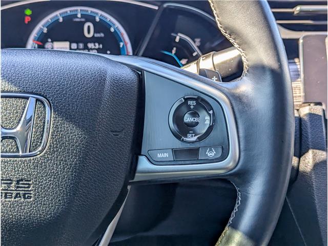 2020 Honda Civic Touring (Stk: WN26267A) in Welland - Image 17 of 27