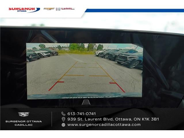2026 Buick Encore GX Sport Touring (Stk: R27253) in Ottawa - Image 21 of 21
