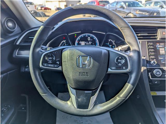 2020 Honda Civic Touring (Stk: WN26267A) in Welland - Image 14 of 27