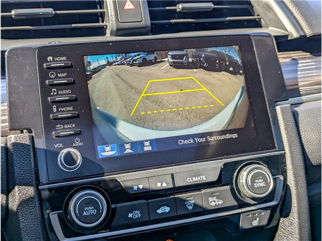 2020 Honda Civic Touring (Stk: WN26267A) in Welland - Image 21 of 27