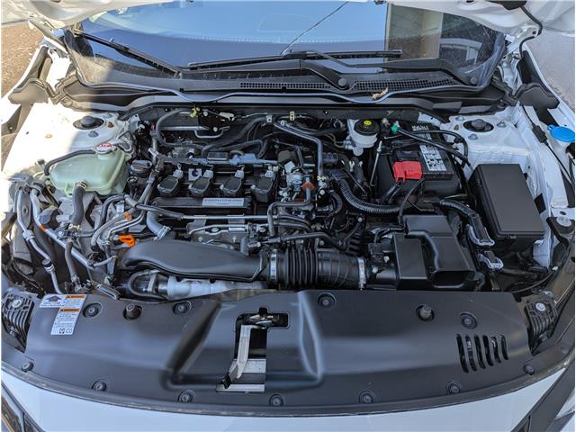 2020 Honda Civic Touring (Stk: WN26267A) in Welland - Image 3 of 27