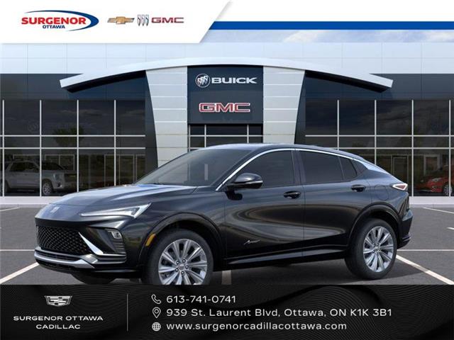 2026 Buick Envista Avenir (Stk: R28103) in Ottawa - Image 2 of 6