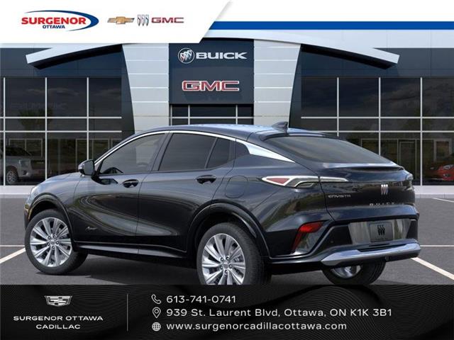 2026 Buick Envista Avenir (Stk: R28103) in Ottawa - Image 3 of 6