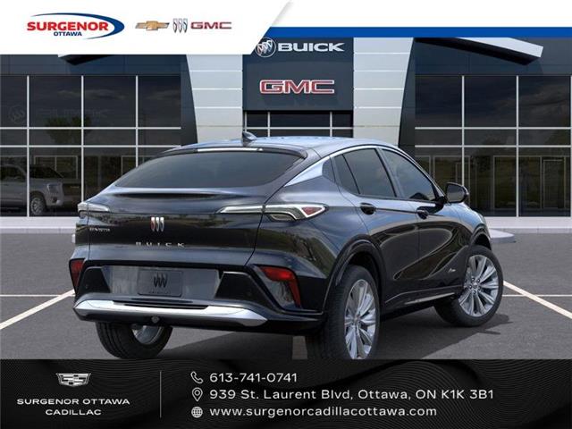2026 Buick Envista Avenir (Stk: R28103) in Ottawa - Image 4 of 6