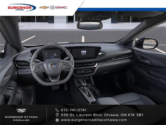 2026 Buick Envista Avenir (Stk: R28103) in Ottawa - Image 5 of 6