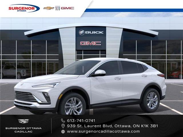 2026 Buick Envista Preferred (Stk: R28165) in Ottawa - Image 2 of 6