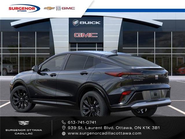 2026 Buick Envista Sport Touring (Stk: R28169) in Ottawa - Image 3 of 6