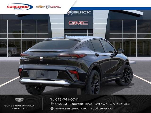 2026 Buick Envista Sport Touring (Stk: R28169) in Ottawa - Image 4 of 6