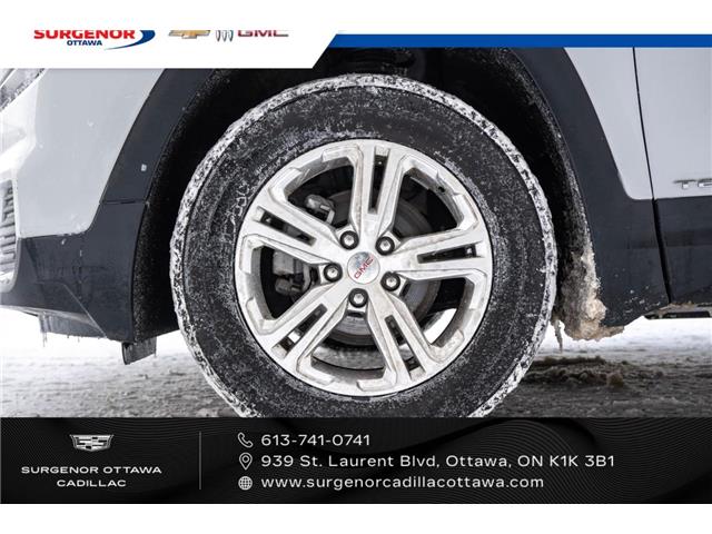 2024 GMC Terrain SLE (Stk: 26003A) in Ottawa - Image 2 of 23