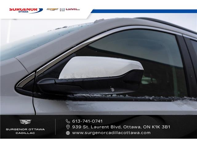 2024 GMC Terrain SLE (Stk: 26003A) in Ottawa - Image 3 of 23