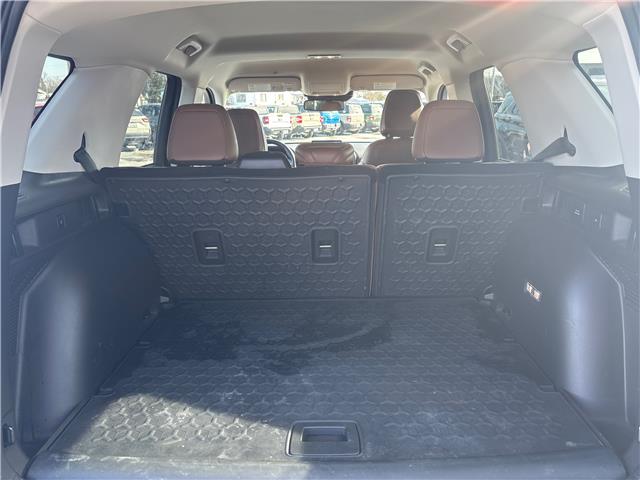 2023 Ford Bronco Sport Badlands (Stk: 25210AA) in Espanola - Image 15 of 20