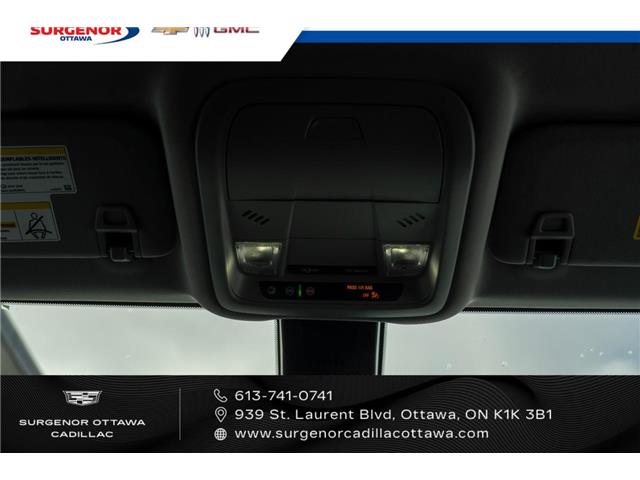 2024 GMC Terrain SLE (Stk: 26003A) in Ottawa - Image 11 of 23