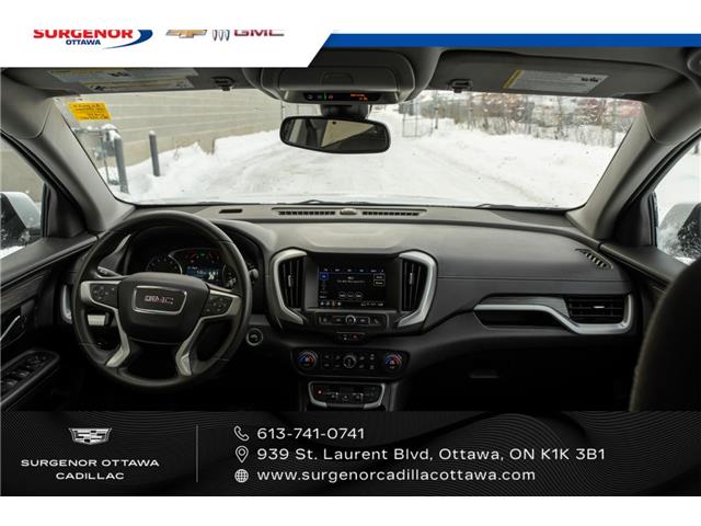 2024 GMC Terrain SLE (Stk: 26003A) in Ottawa - Image 12 of 23