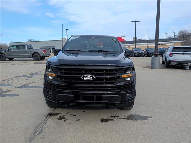 2026 Ford F-150 XLT (Stk: F1428) in Miramichi - Image 8 of 13