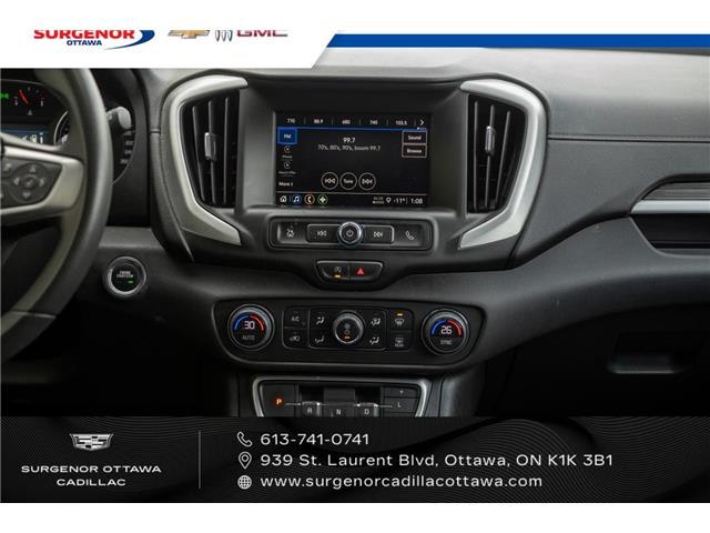 2024 GMC Terrain SLE (Stk: 26003A) in Ottawa - Image 13 of 23