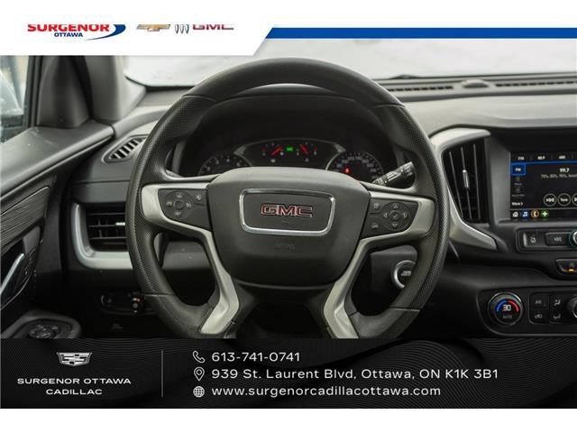 2024 GMC Terrain SLE (Stk: 26003A) in Ottawa - Image 14 of 23