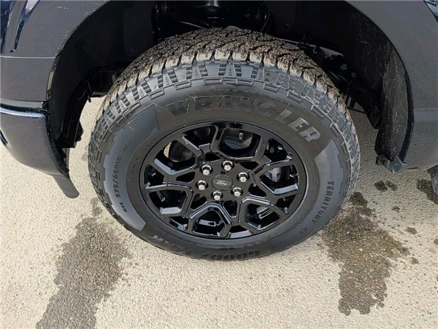 2026 Ford F-150 XLT (Stk: F1428) in Miramichi - Image 9 of 13