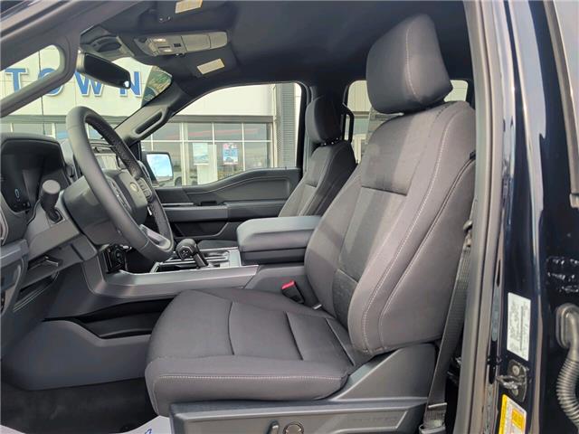 2026 Ford F-150 XLT (Stk: F1428) in Miramichi - Image 10 of 13
