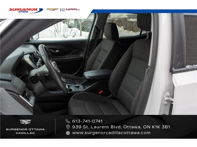2024 GMC Terrain SLE (Stk: 26003A) in Ottawa - Image 16 of 23