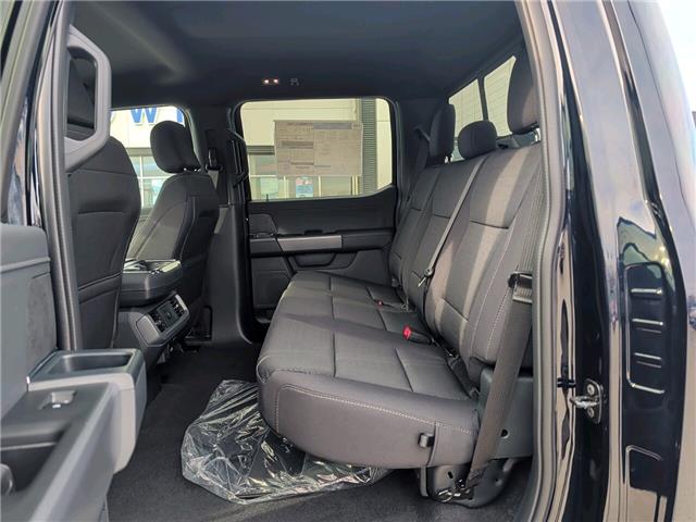 2026 Ford F-150 XLT (Stk: F1428) in Miramichi - Image 11 of 13