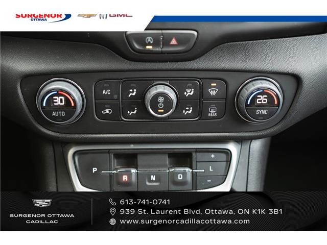 2024 GMC Terrain SLE (Stk: 26003A) in Ottawa - Image 18 of 23
