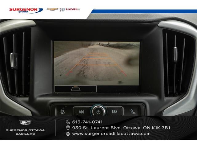 2024 GMC Terrain SLE (Stk: 26003A) in Ottawa - Image 19 of 23
