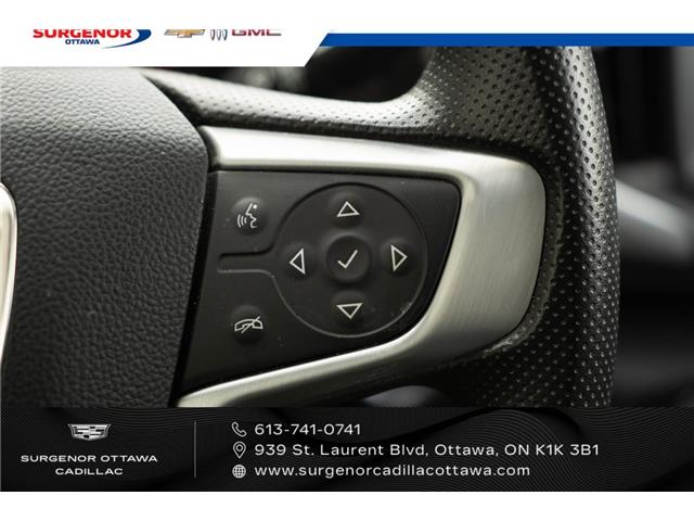2024 GMC Terrain SLE (Stk: 26003A) in Ottawa - Image 20 of 23