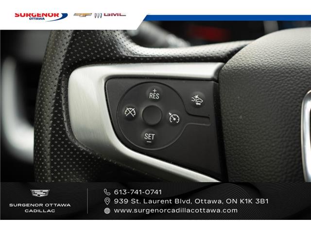 2024 GMC Terrain SLE (Stk: 26003A) in Ottawa - Image 21 of 23