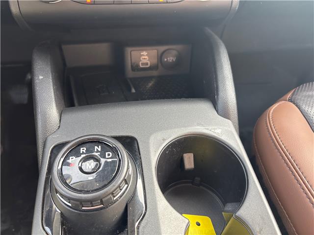 2023 Ford Bronco Sport Badlands (Stk: 25210AA) in Espanola - Image 16 of 20