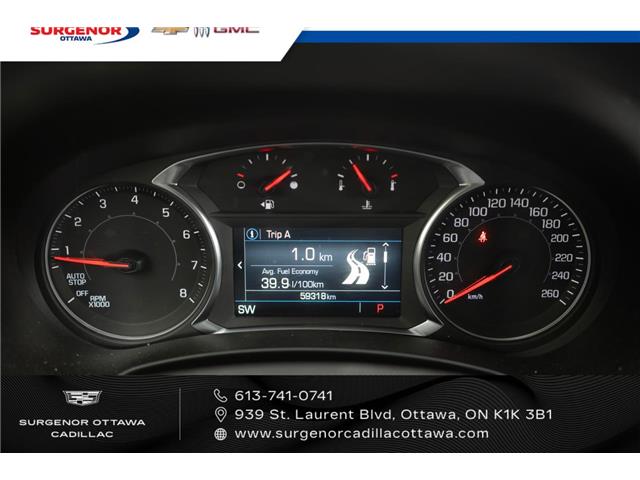 2024 GMC Terrain SLE (Stk: 26003A) in Ottawa - Image 22 of 23