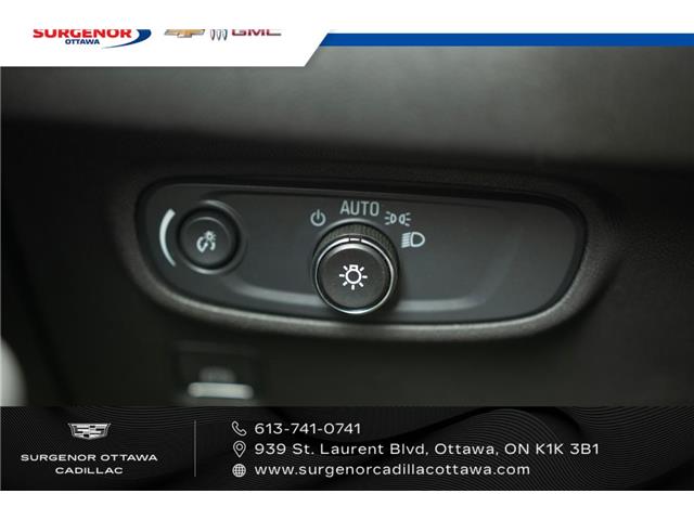 2024 GMC Terrain SLE (Stk: 26003A) in Ottawa - Image 23 of 23