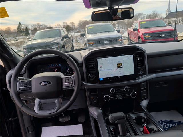 2026 Ford F-150 XLT (Stk: F1428) in Miramichi - Image 12 of 13