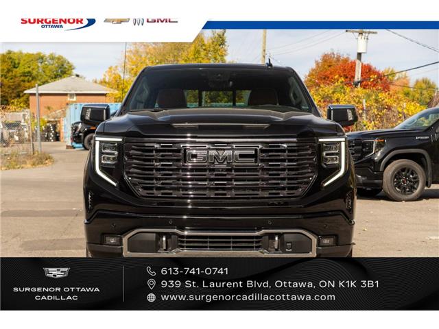 2026 GMC Sierra 1500 Denali Ultimate (Stk: R27618) in Ottawa - Image 6 of 25