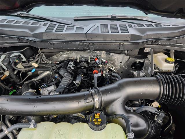 2026 Ford F-150 XLT (Stk: F1428) in Miramichi - Image 13 of 13