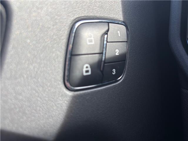 2023 Ford Bronco Sport Badlands (Stk: 25210AA) in Espanola - Image 19 of 20