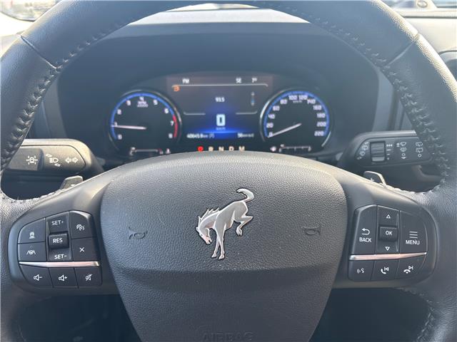 2023 Ford Bronco Sport Badlands (Stk: 25210AA) in Espanola - Image 20 of 20