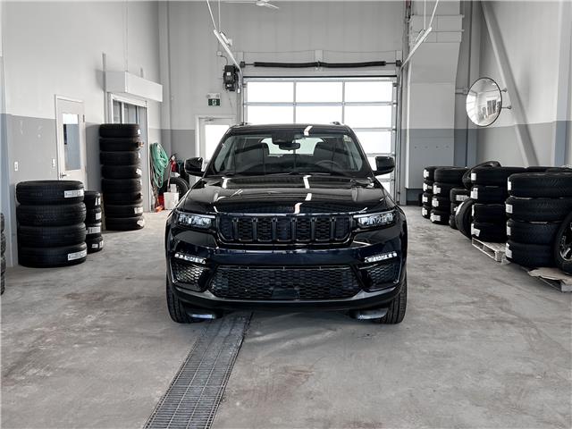2023 Jeep Grand Cherokee Limited (Stk: 2661A) in Prince Albert - Image 2 of 13
