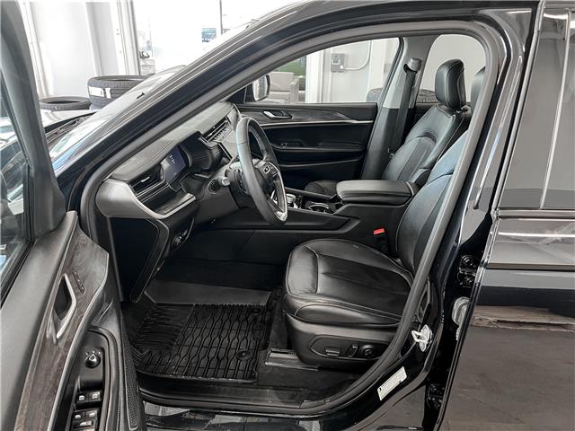 2023 Jeep Grand Cherokee Limited (Stk: 2661A) in Prince Albert - Image 8 of 13